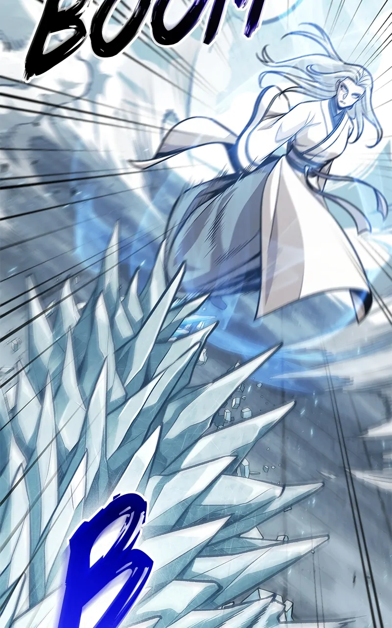 Read Nano Machine ENGLISH Manga Online