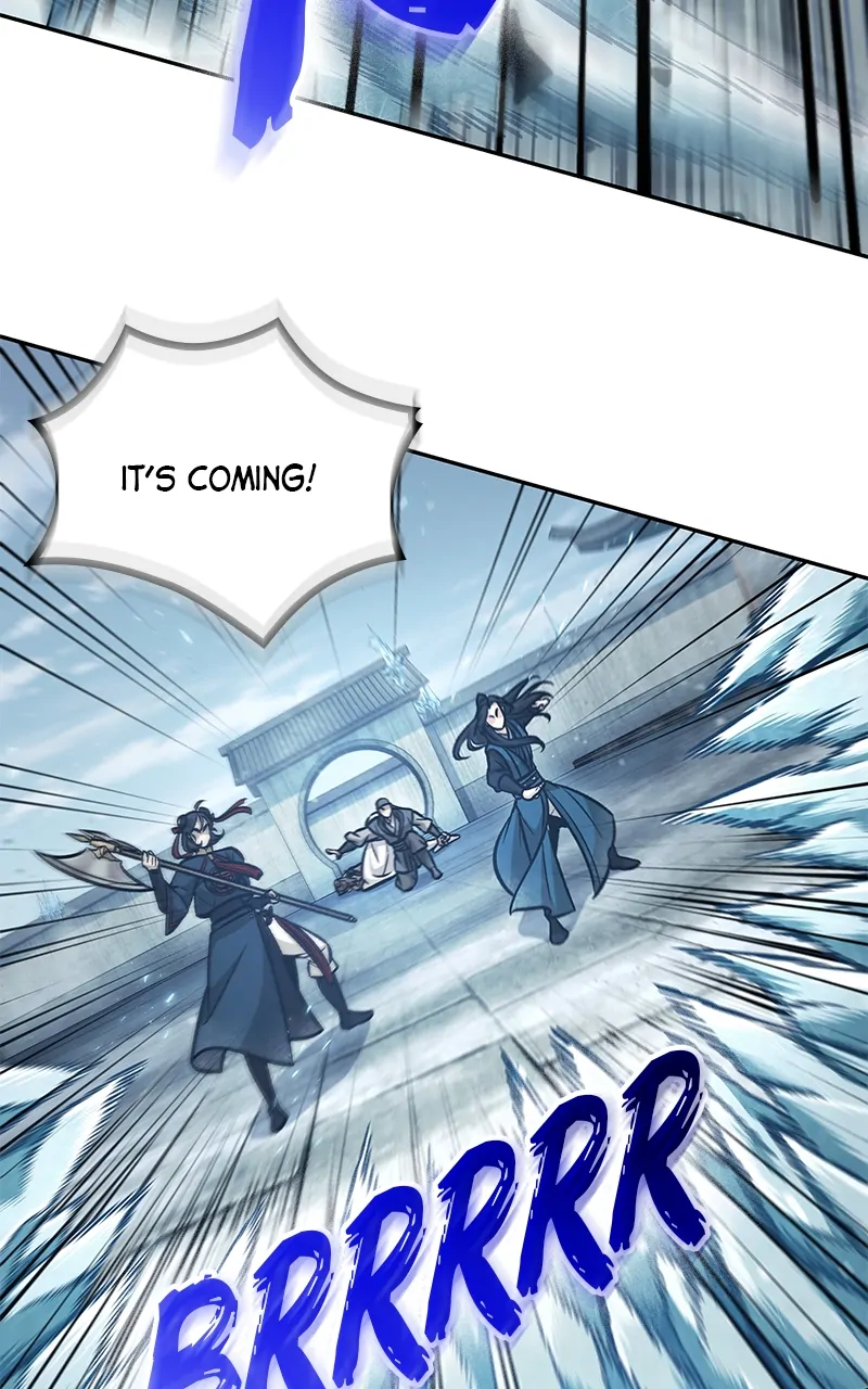 Read Nano Machine ENGLISH Manga Online