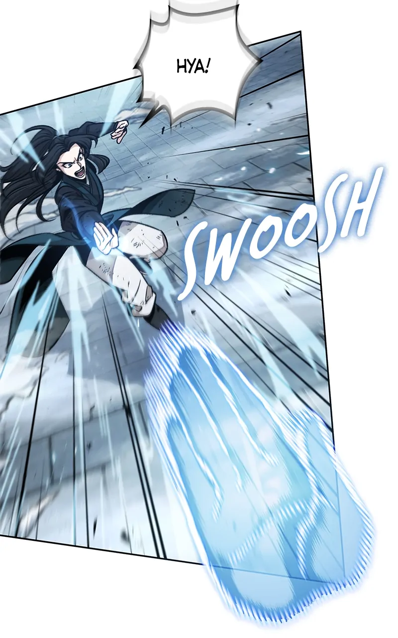 Read Nano Machine ENGLISH Manga Online