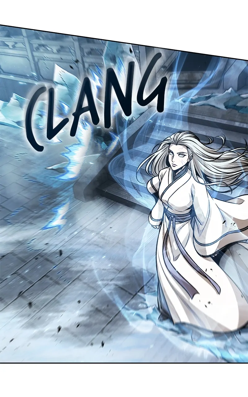 Read Nano Machine ENGLISH Manga Online