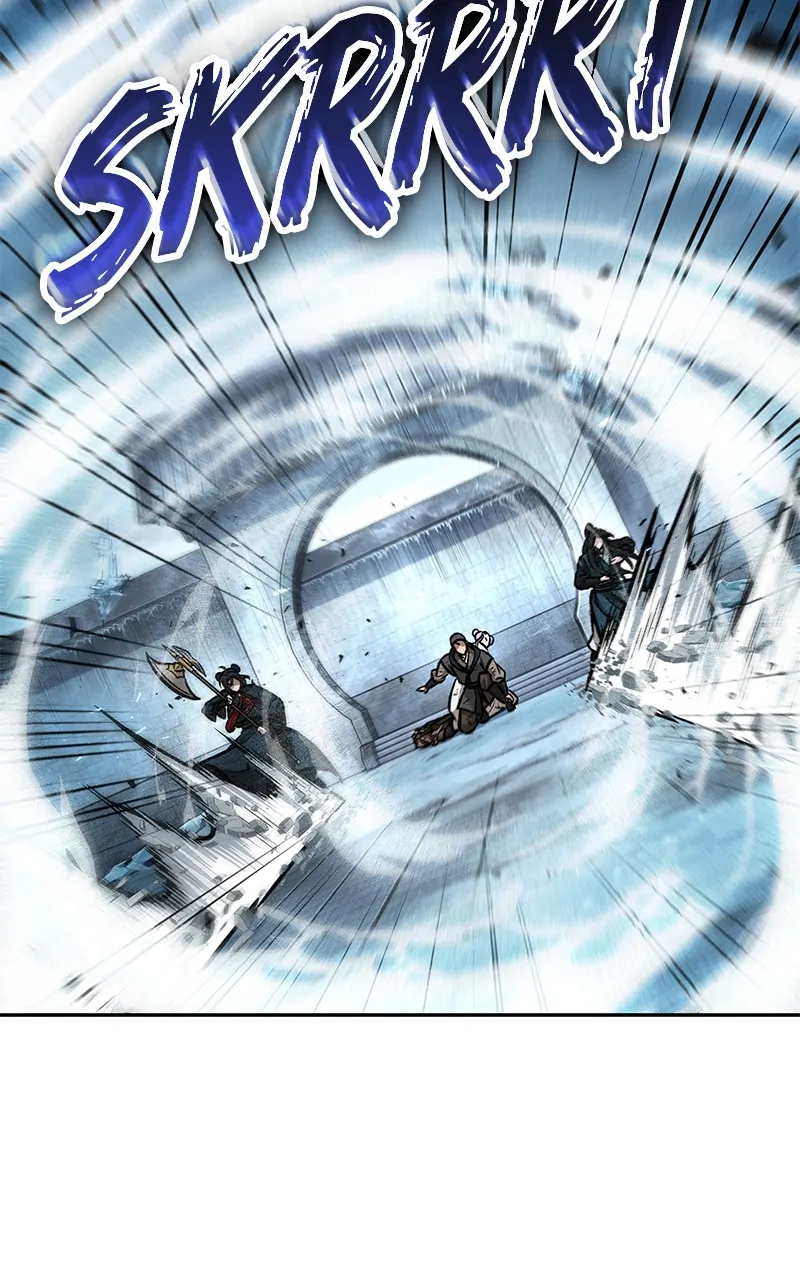 Read Nano Machine ENGLISH Manga Online