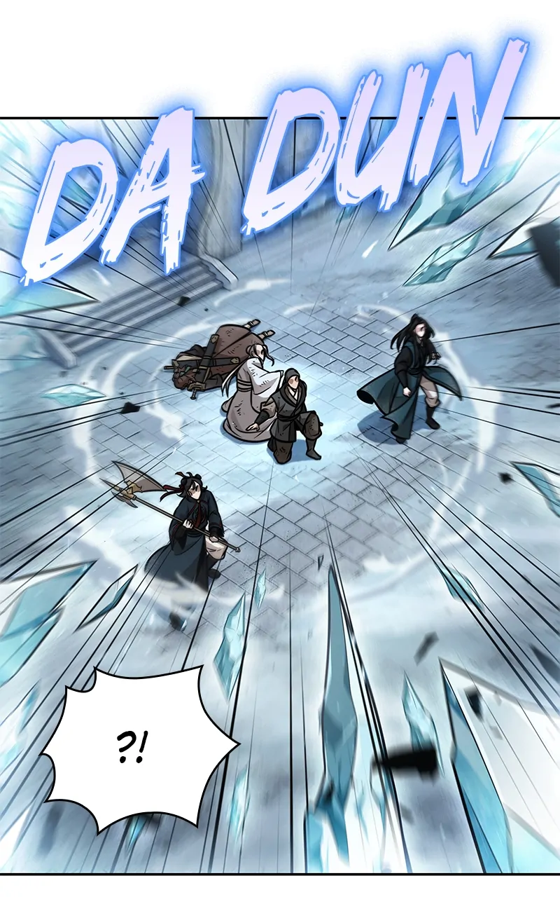 Read Nano Machine ENGLISH Manga Online