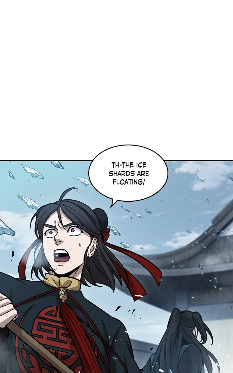 Read Nano Machine ENGLISH Manga Online