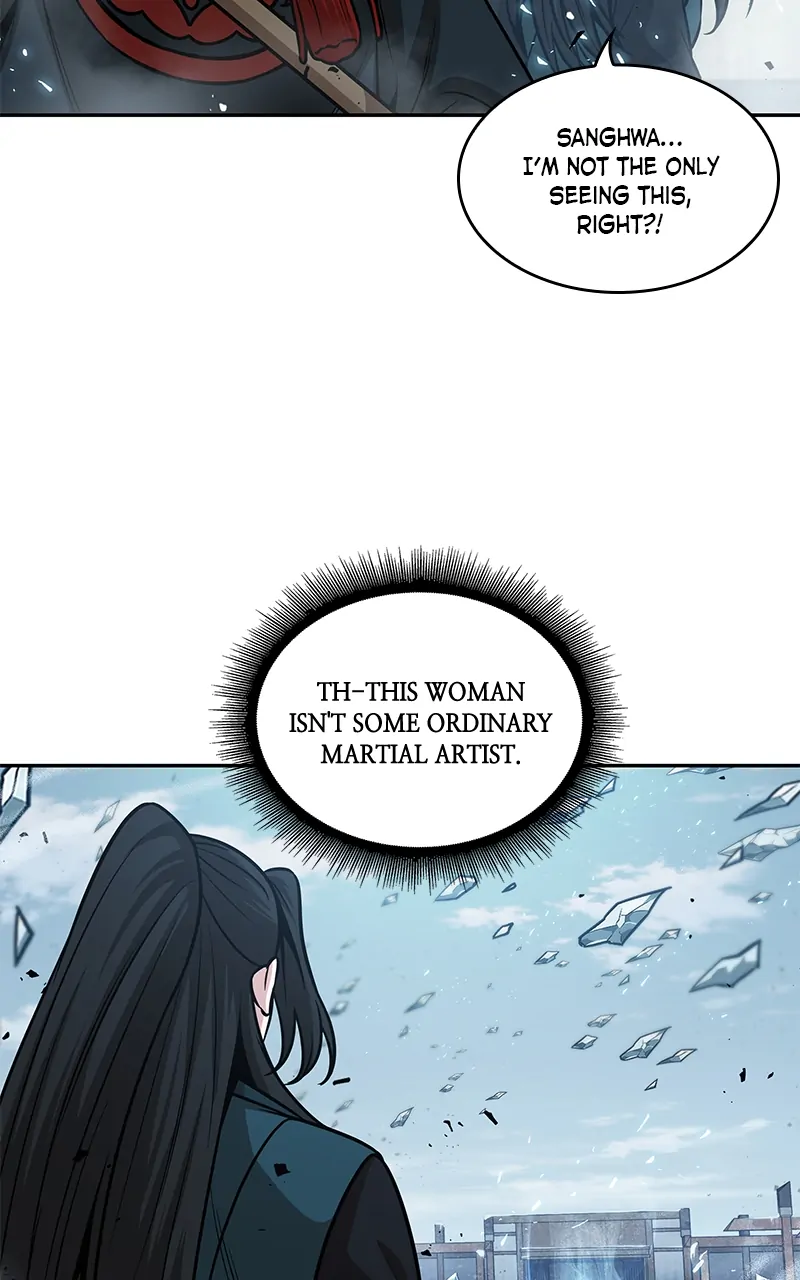 Read Nano Machine ENGLISH Manga Online