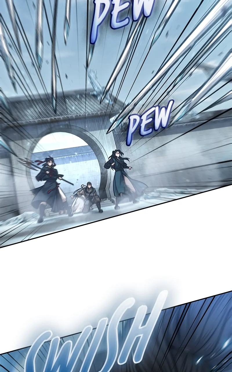 Read Nano Machine ENGLISH Manga Online