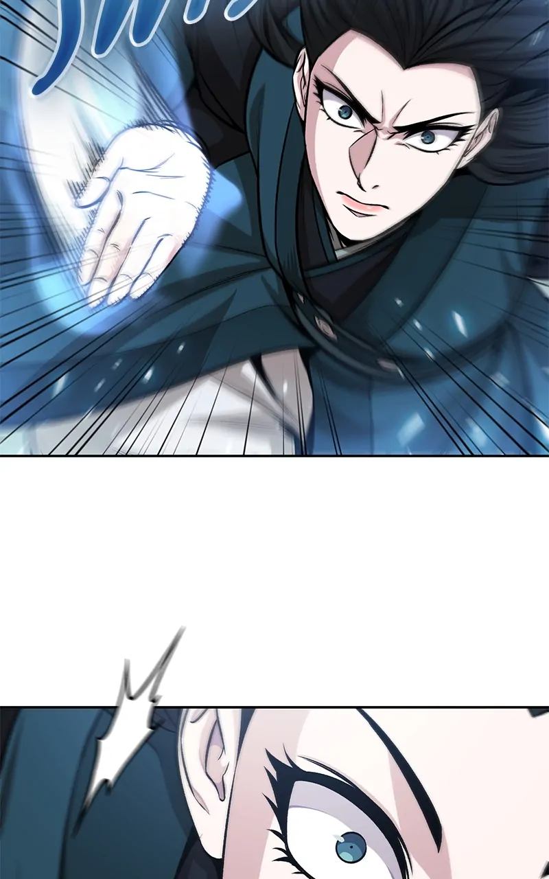 Read Nano Machine ENGLISH Manga Online