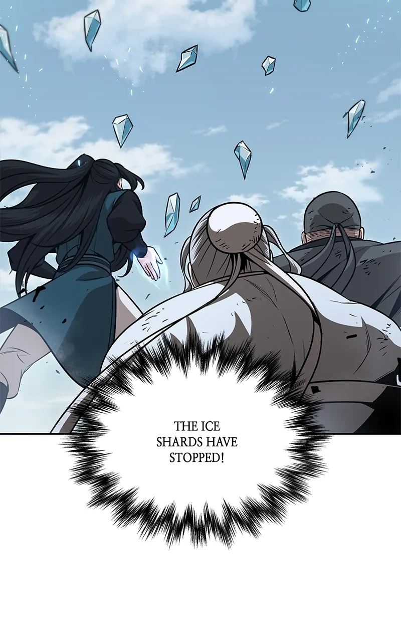 Read Nano Machine ENGLISH Manga Online