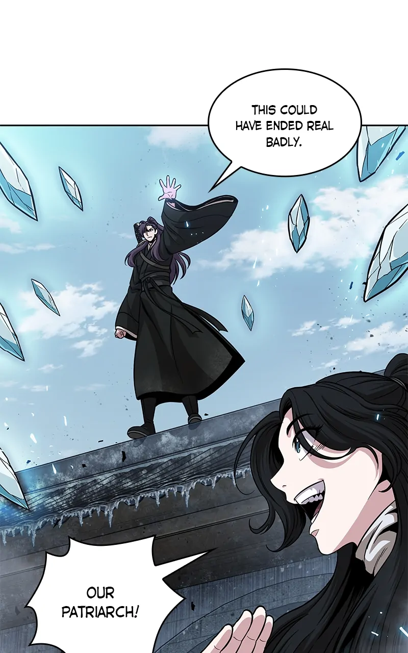 Read Nano Machine ENGLISH Manga Online