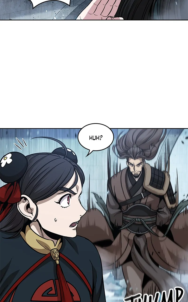 Read Nano Machine ENGLISH Manga Online