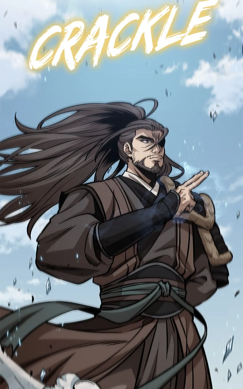 Read Nano Machine ENGLISH Manga Online