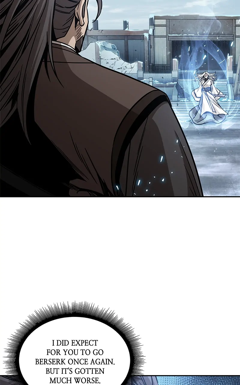 Read Nano Machine ENGLISH Manga Online