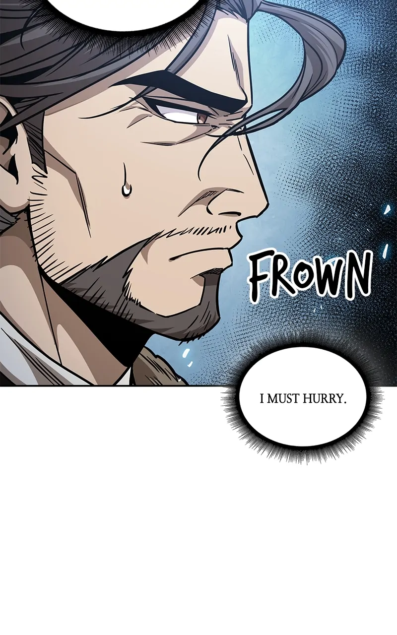 Read Nano Machine ENGLISH Manga Online