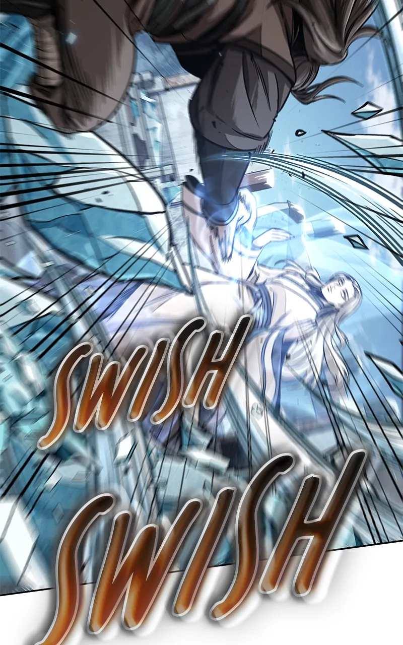 Read Nano Machine ENGLISH Manga Online