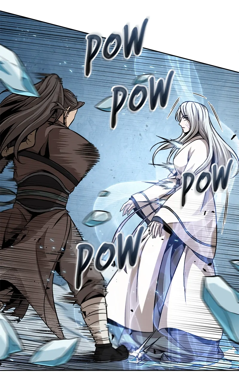 Read Nano Machine ENGLISH Manga Online