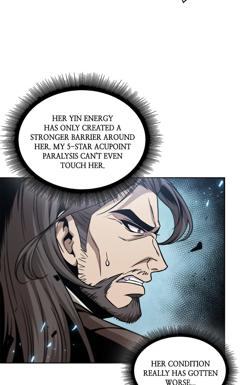 Read Nano Machine ENGLISH Manga Online