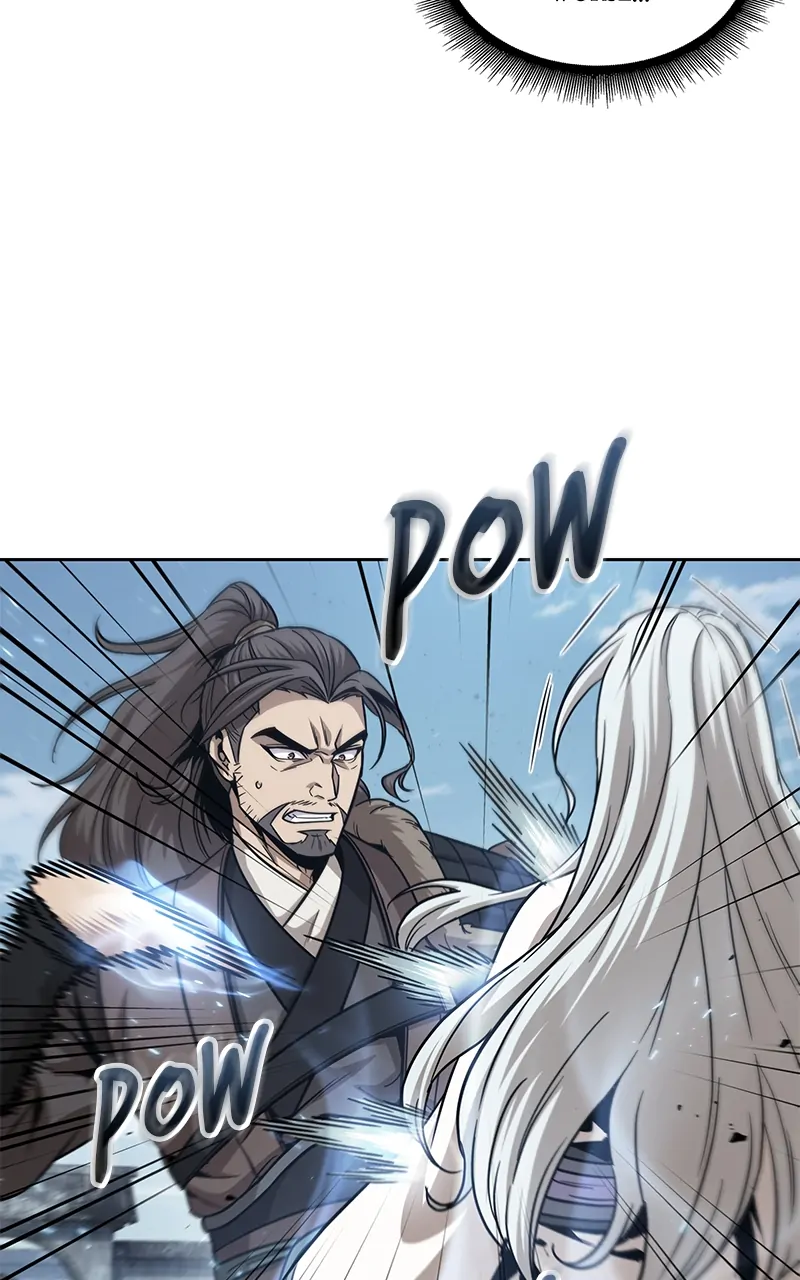 Read Nano Machine ENGLISH Manga Online