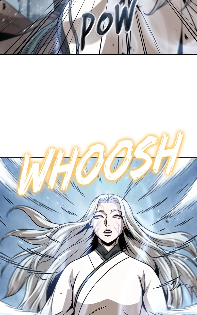 Read Nano Machine ENGLISH Manga Online