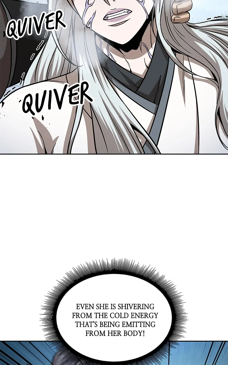 Read Nano Machine ENGLISH Manga Online