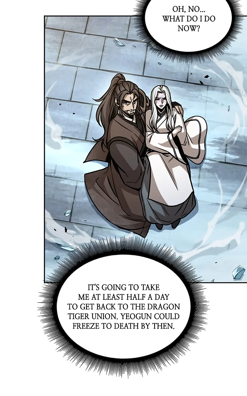 Read Nano Machine ENGLISH Manga Online