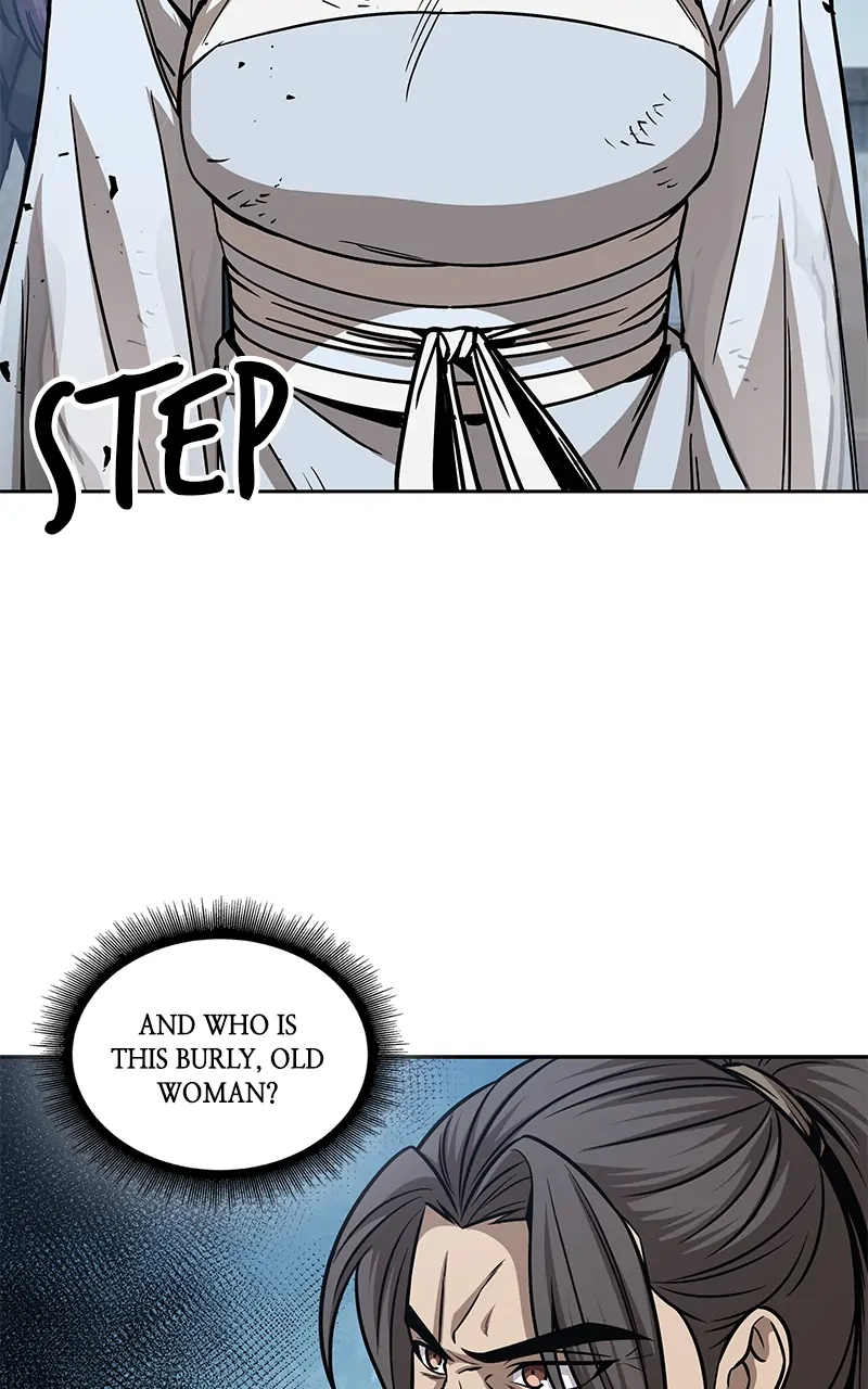 Read Nano Machine ENGLISH Manga Online