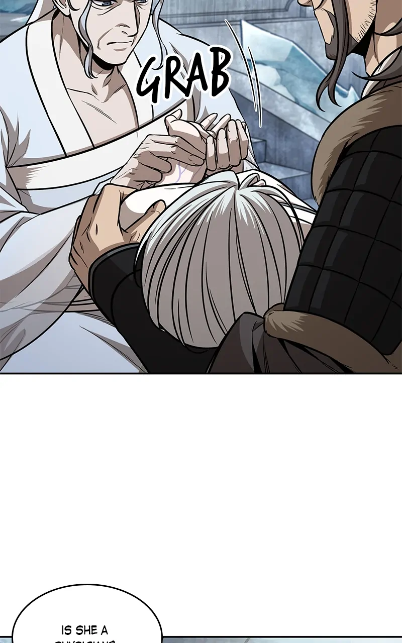 Read Nano Machine ENGLISH Manga Online