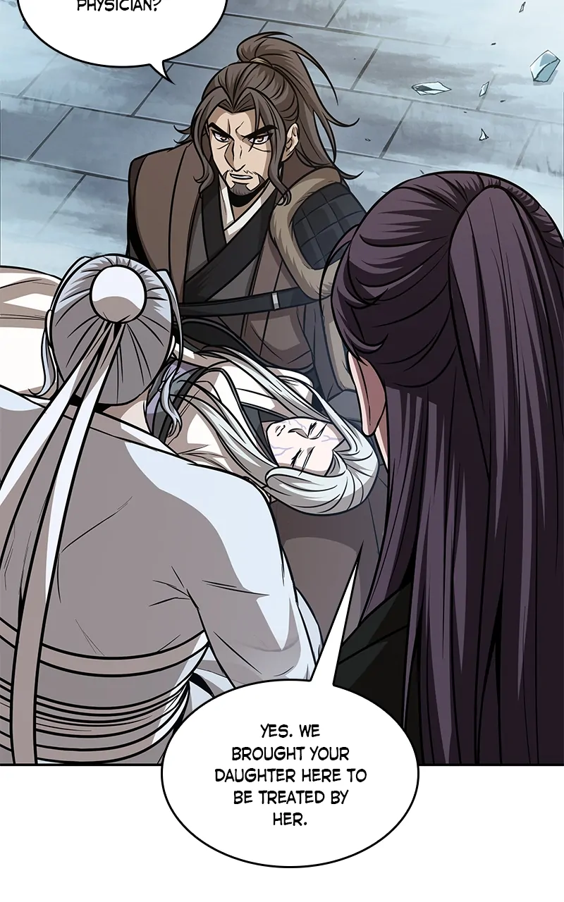 Read Nano Machine ENGLISH Manga Online