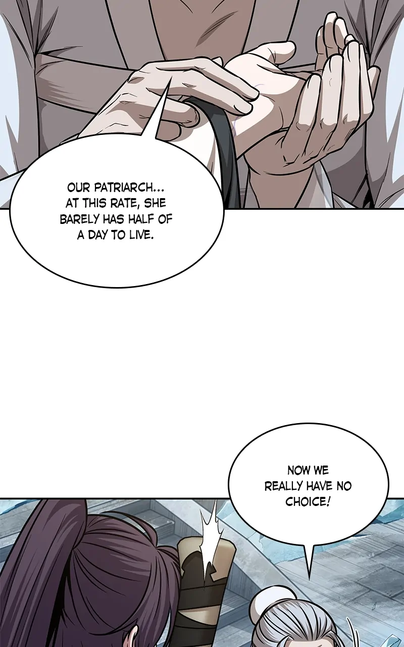 Read Nano Machine ENGLISH Manga Online