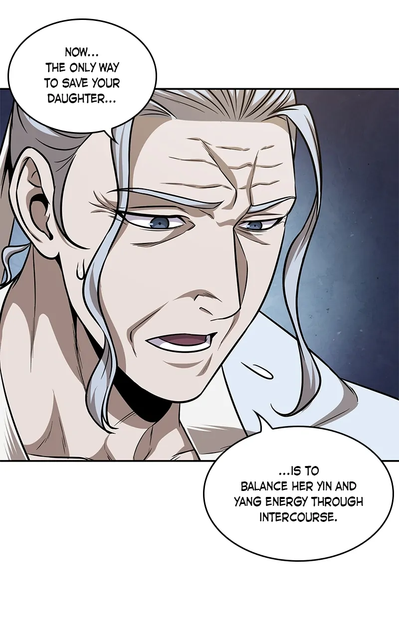 Read Nano Machine ENGLISH Manga Online