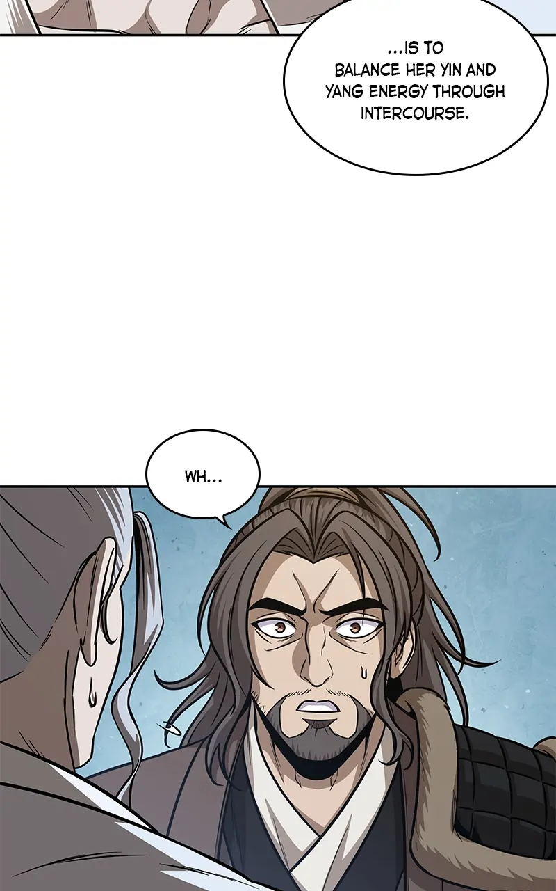 Read Nano Machine ENGLISH Manga Online