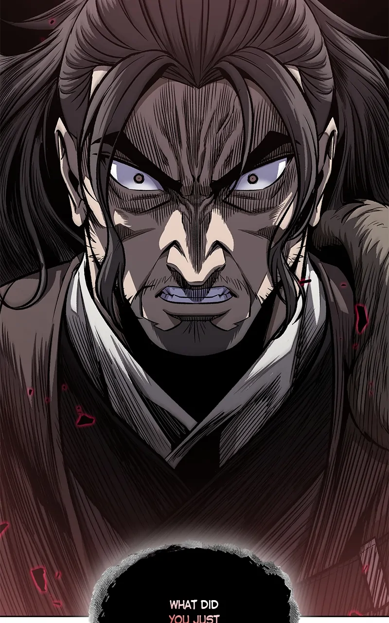 Read Nano Machine ENGLISH Manga Online