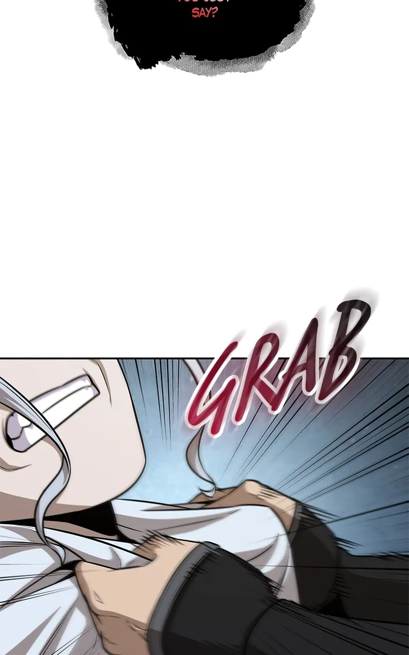 Read Nano Machine ENGLISH Manga Online