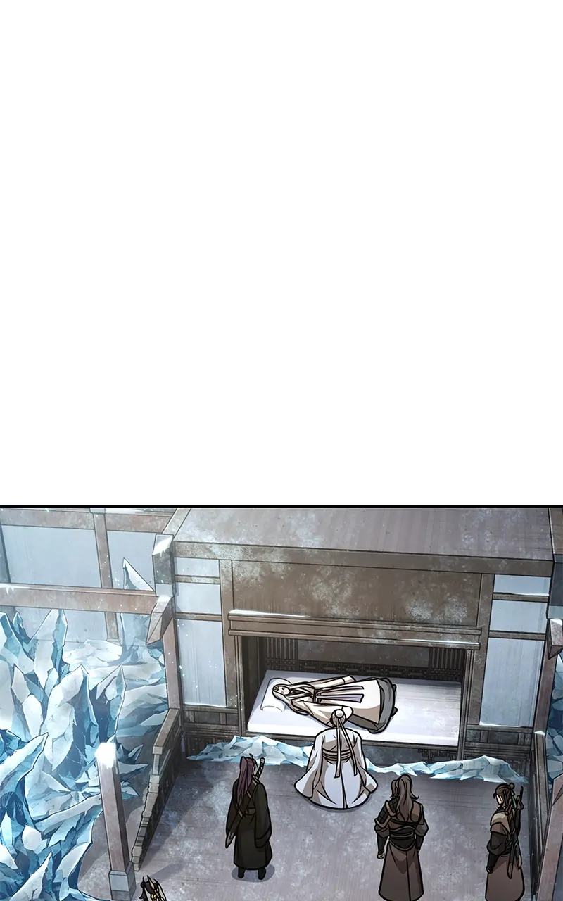 Read Nano Machine ENGLISH Manga Online