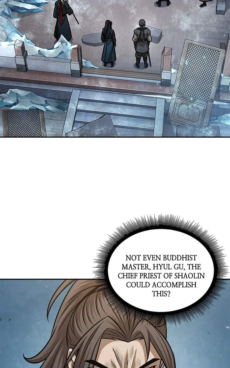 Read Nano Machine ENGLISH Manga Online