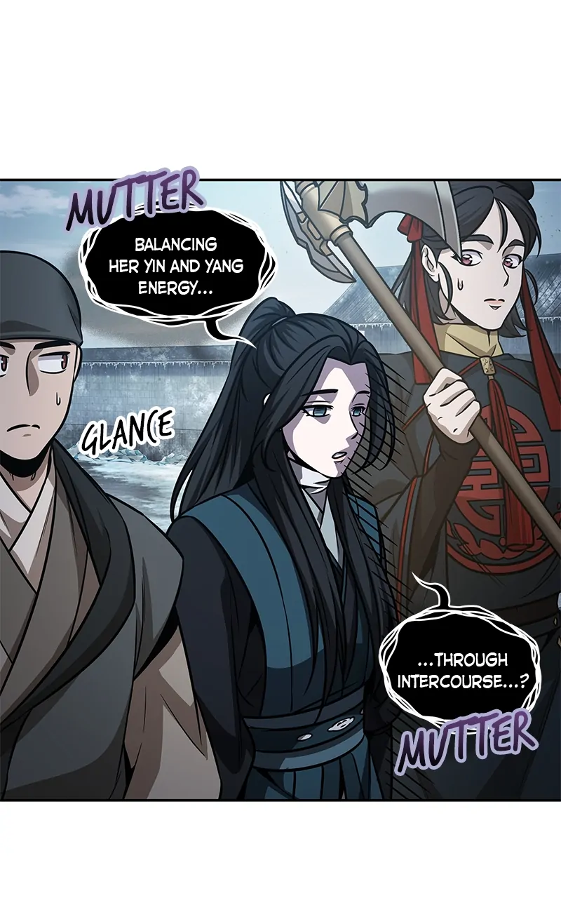 Read Nano Machine ENGLISH Manga Online