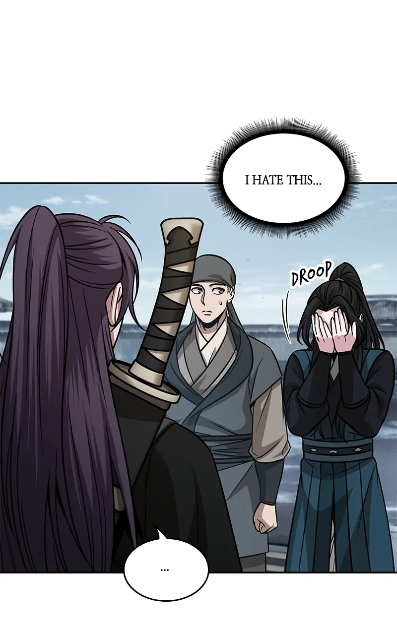 Read Nano Machine ENGLISH Manga Online