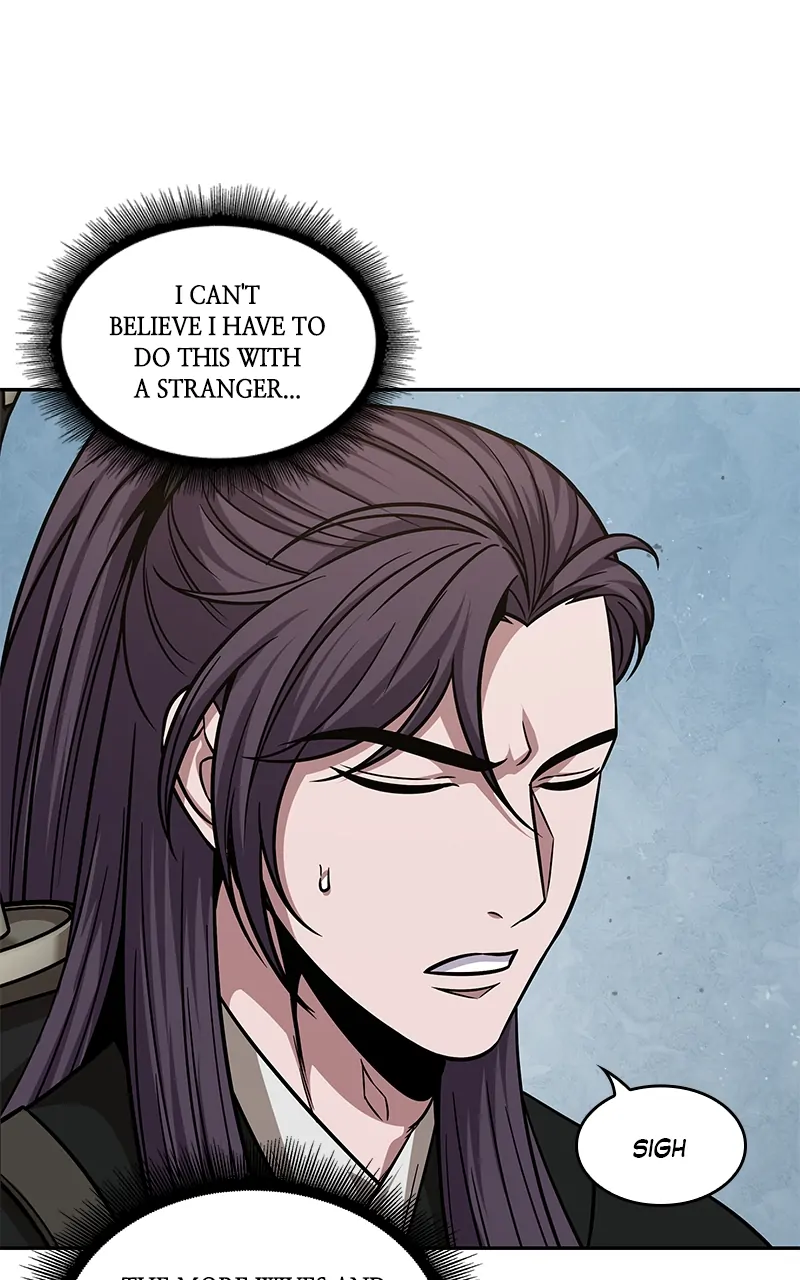 Read Nano Machine ENGLISH Manga Online