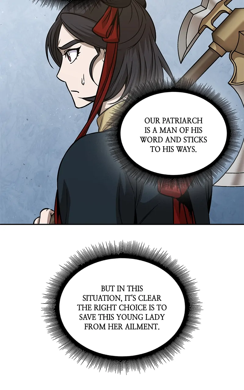 Read Nano Machine ENGLISH Manga Online