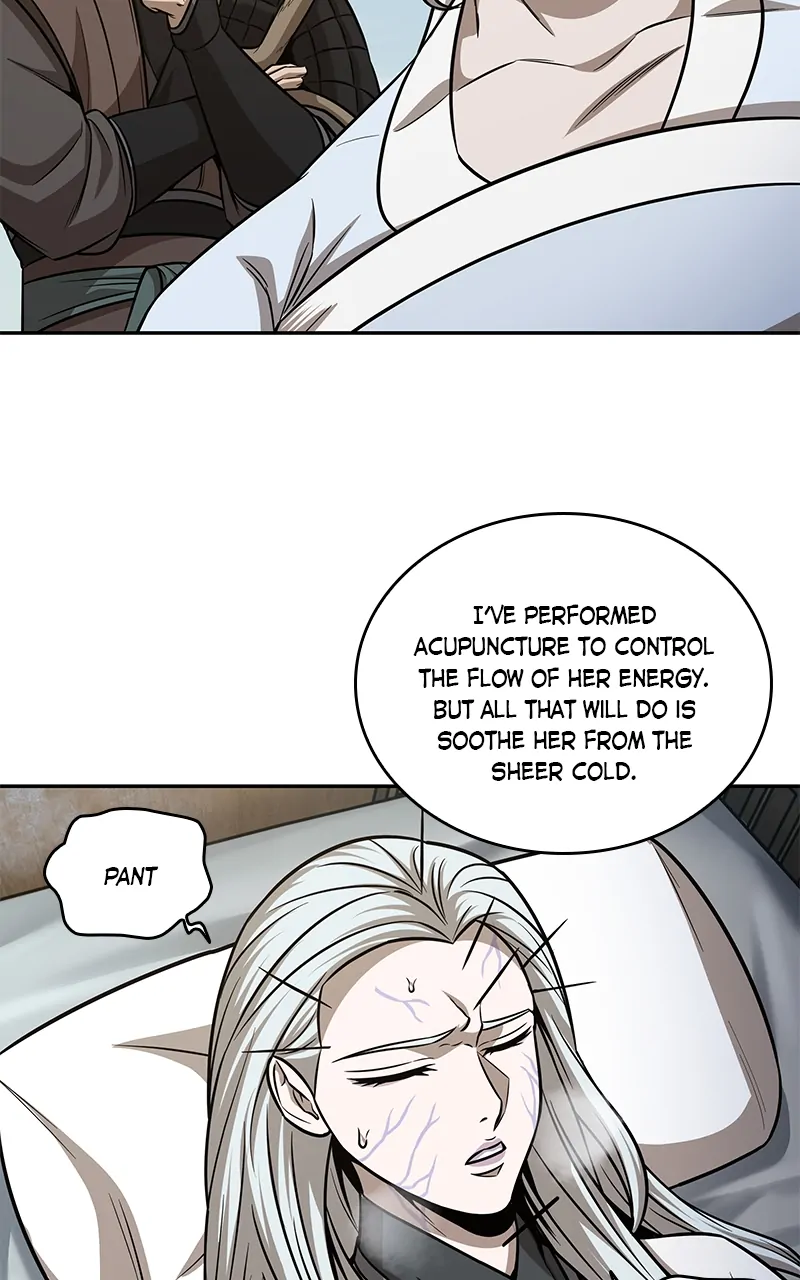 Read Nano Machine ENGLISH Manga Online