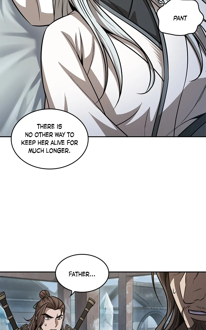 Read Nano Machine ENGLISH Manga Online