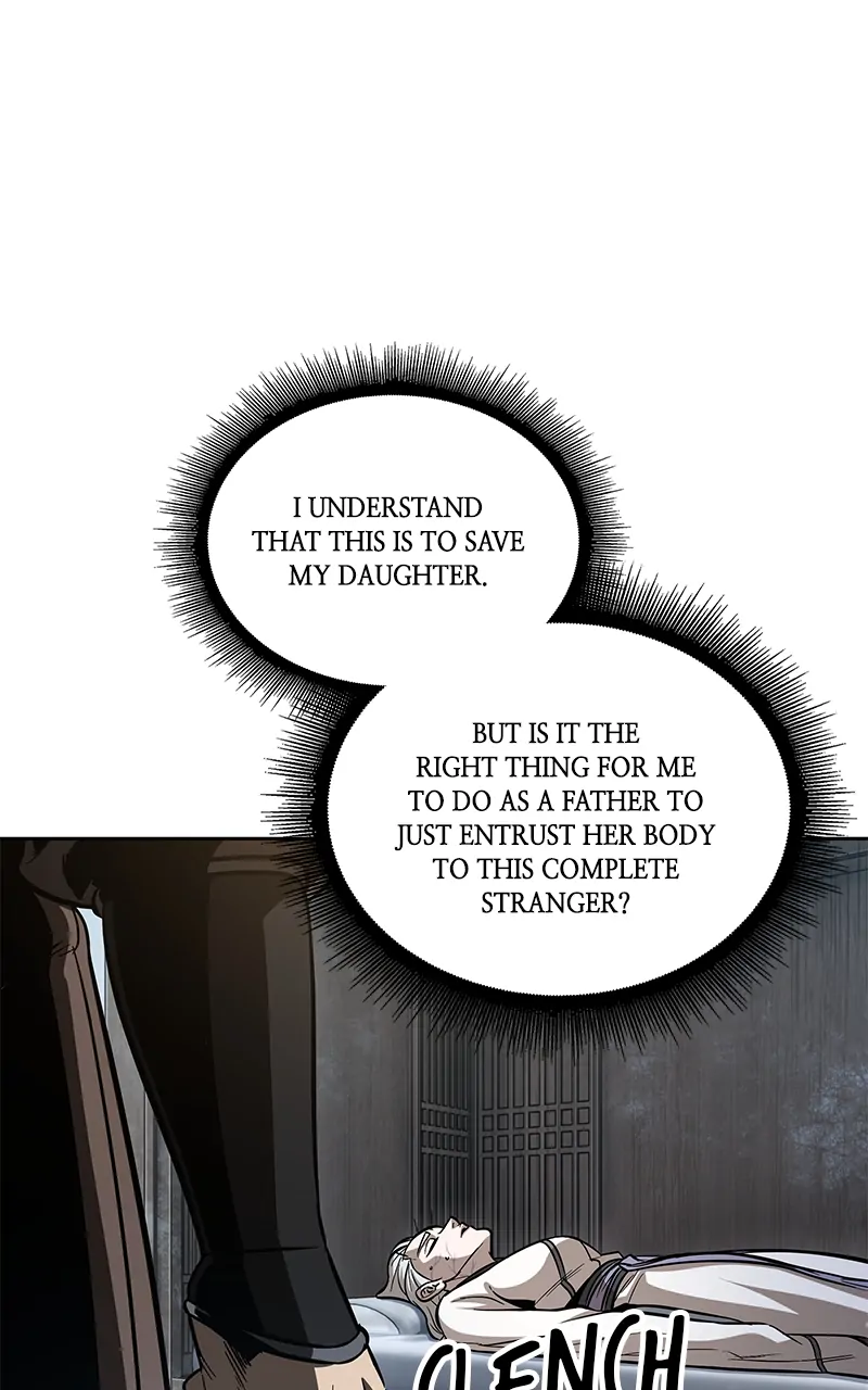 Read Nano Machine ENGLISH Manga Online