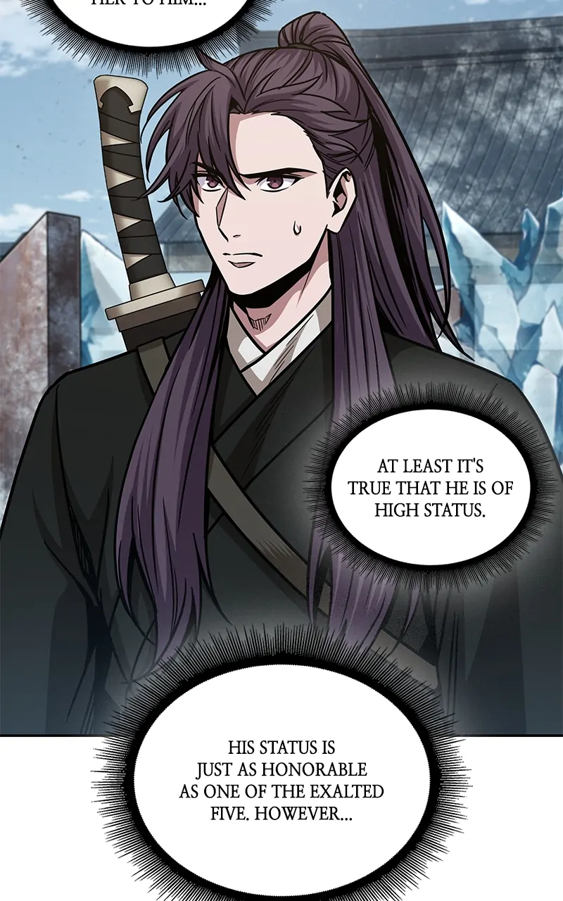 Read Nano Machine ENGLISH Manga Online