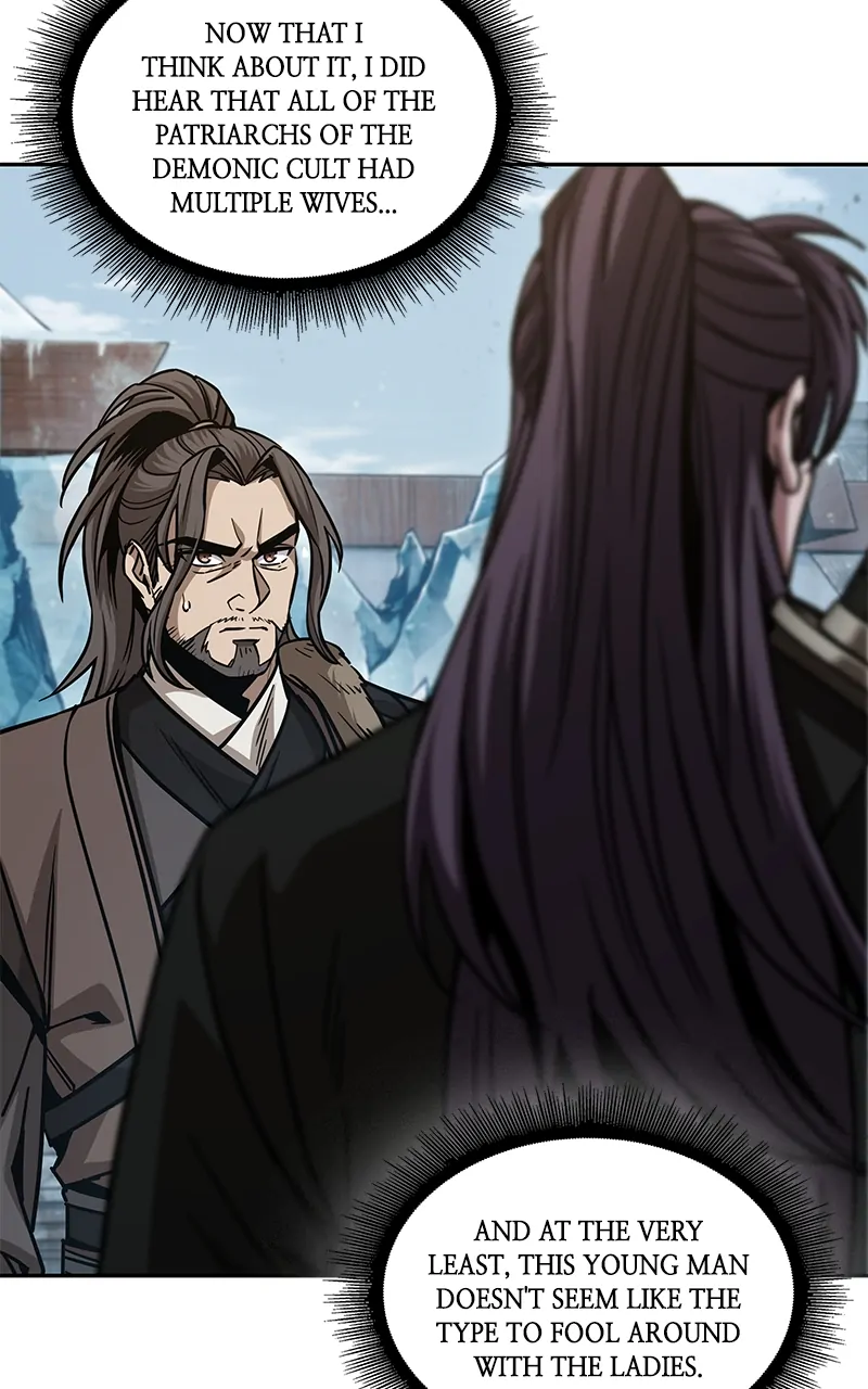 Read Nano Machine ENGLISH Manga Online