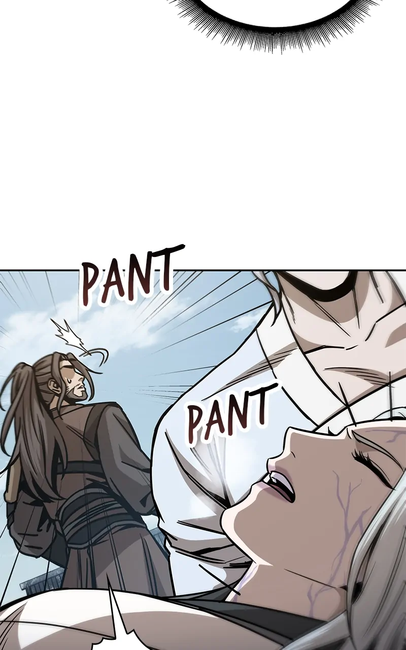 Read Nano Machine ENGLISH Manga Online