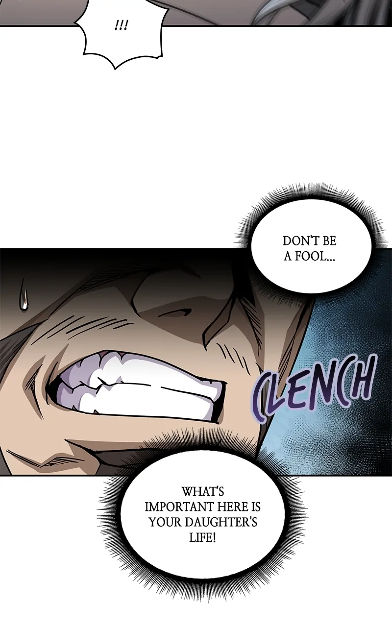 Read Nano Machine ENGLISH Manga Online