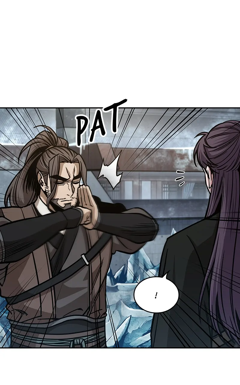 Read Nano Machine ENGLISH Manga Online