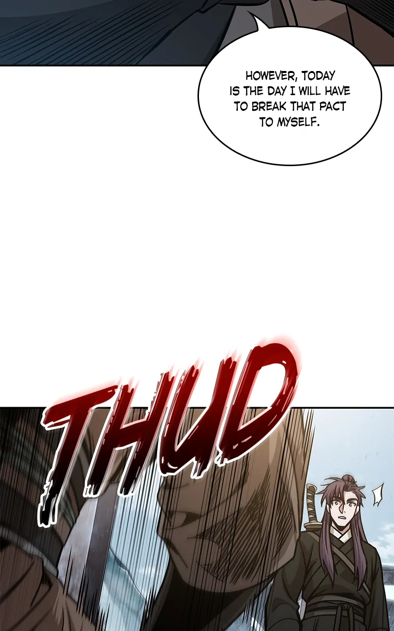 Read Nano Machine ENGLISH Manga Online