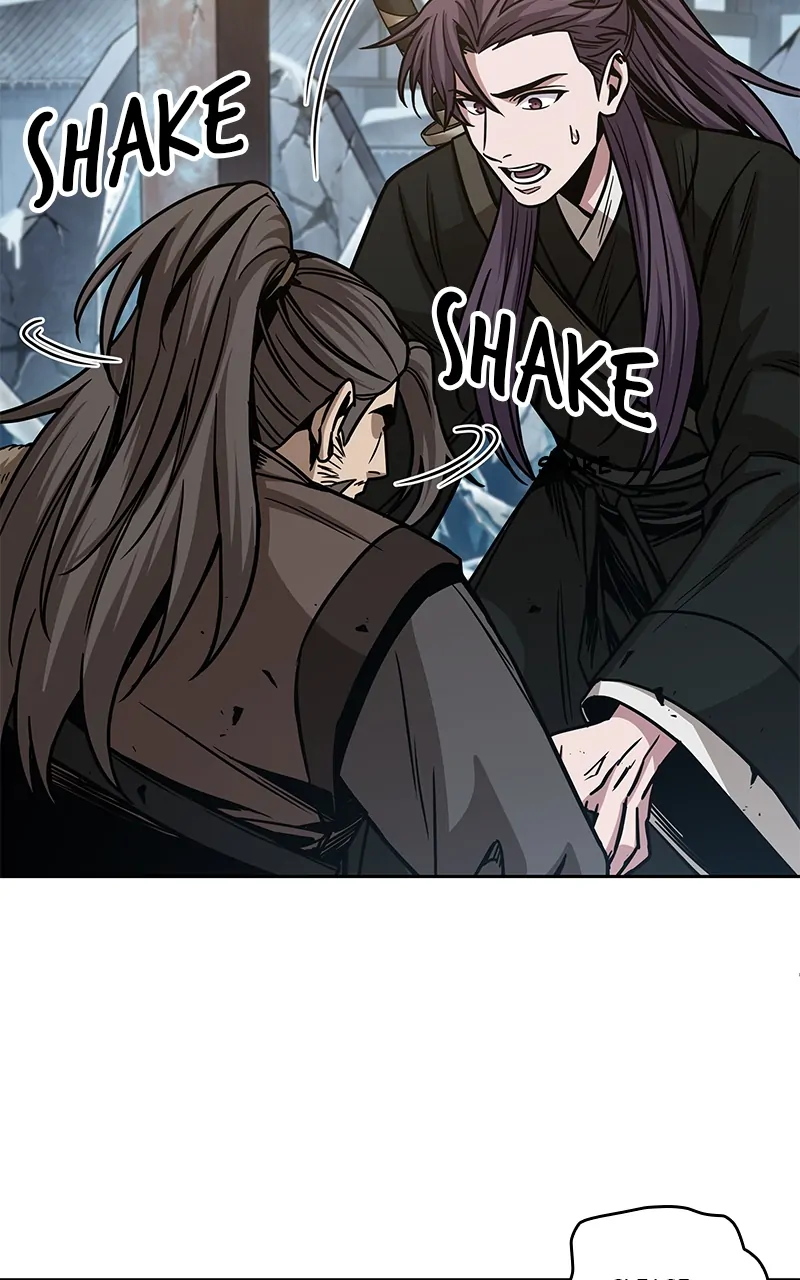 Read Nano Machine ENGLISH Manga Online