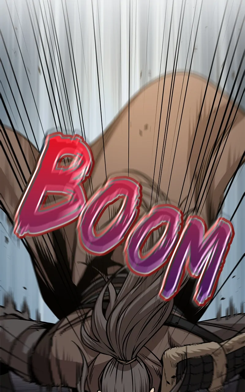 Read Nano Machine ENGLISH Manga Online