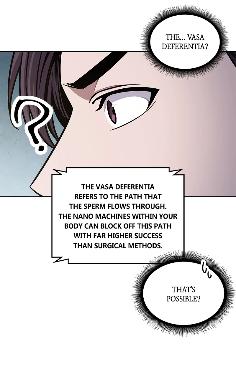 Read Nano Machine ENGLISH Manga Online