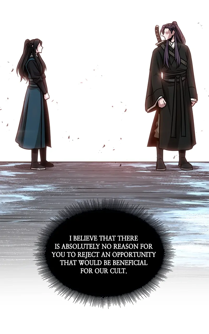 Read Nano Machine ENGLISH Manga Online